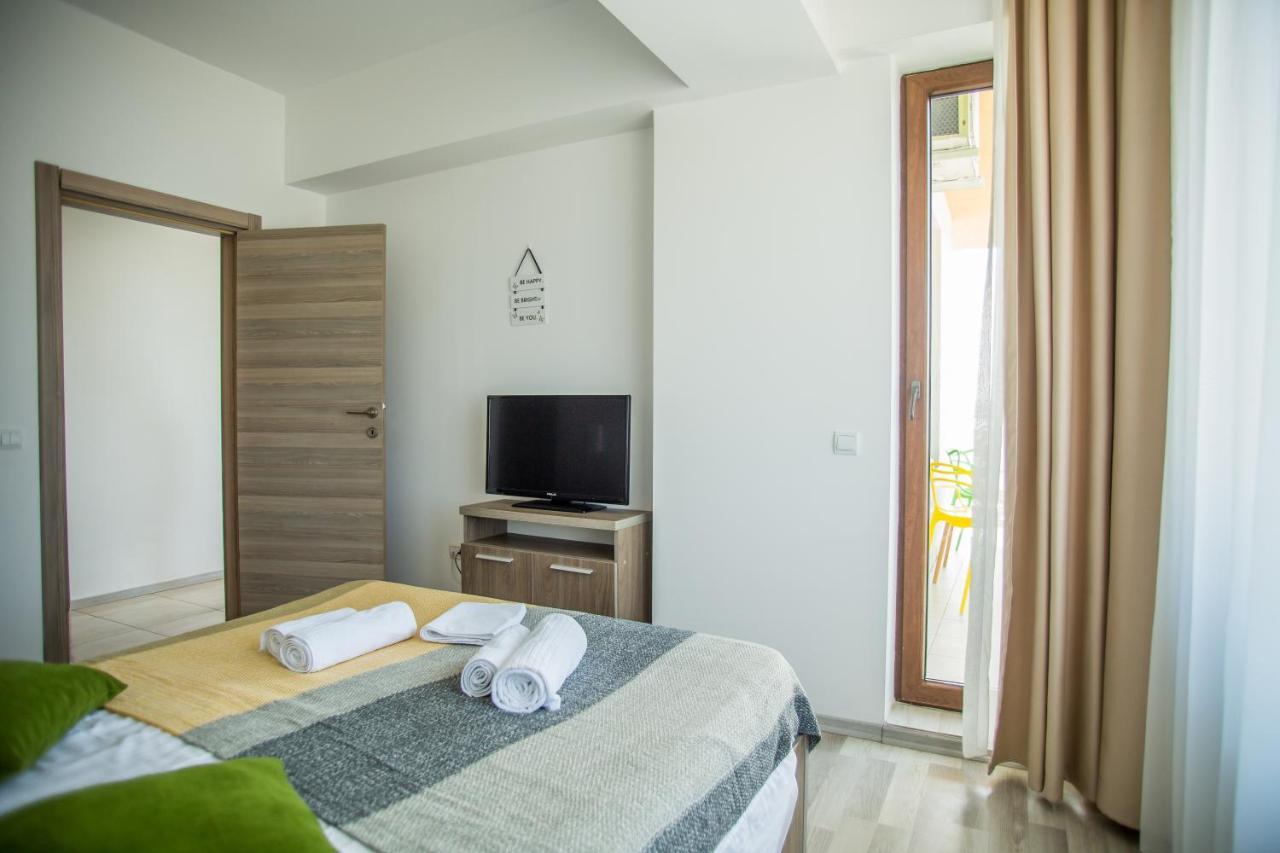 Bella Vista Summerland Mamaja Zewnętrze zdjęcie