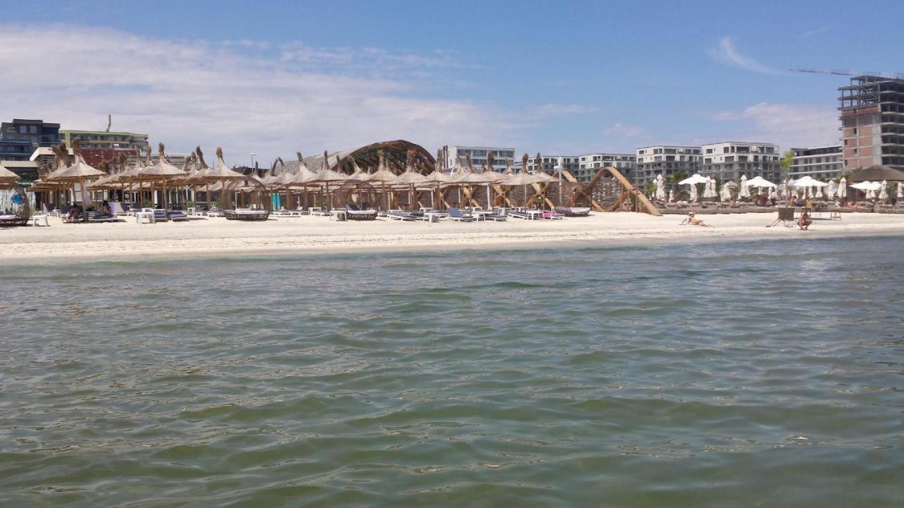 Bella Vista Summerland Mamaja Zewnętrze zdjęcie