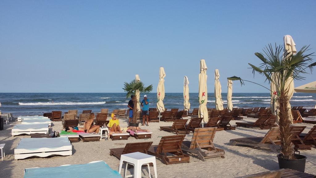 Bella Vista Summerland Mamaja Zewnętrze zdjęcie
